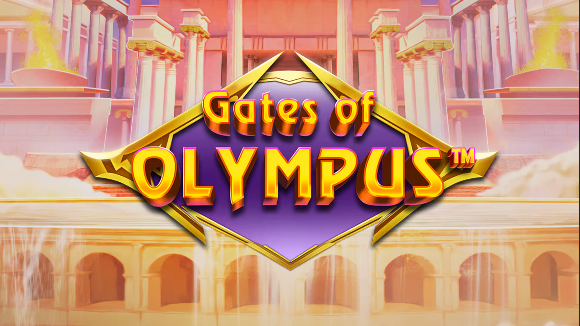 Gates of Olympus by Pragmatic Play