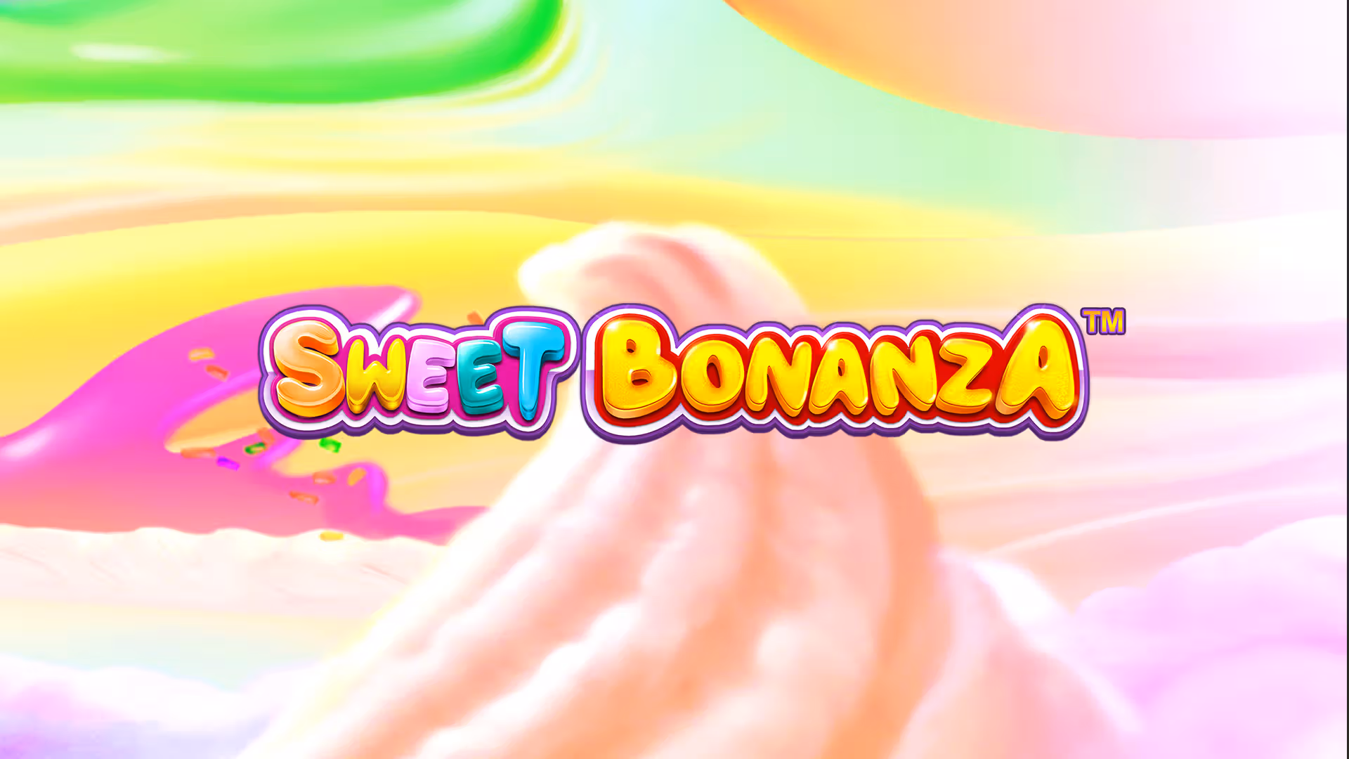 Sweet Bonanza by Pragmatic Play